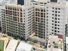 婚育宅首批9/15開搶！最高6000元補助、申請資格？最長可住12年，全台地點、流程、時間一次看